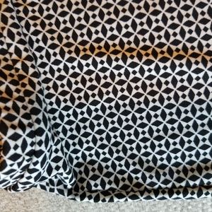 Max Studio slip skirt,  size large